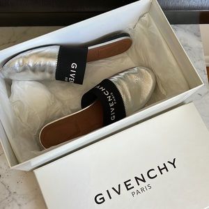 SOLD Givenchy Slippers